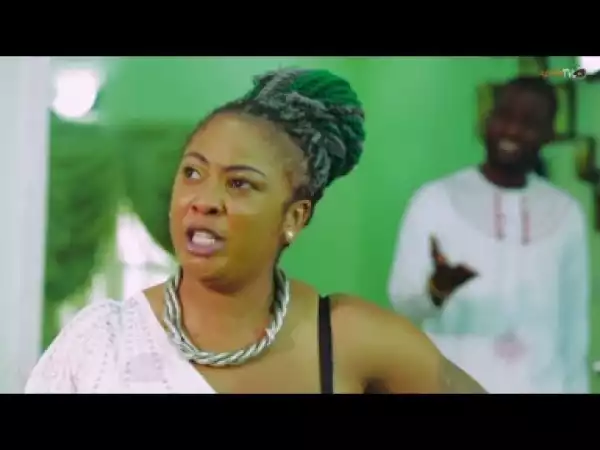 Video: Angel Of Mine (Corrected) -  Latest Yoruba Movie 2018 Drama Starring Ibrahim Chatta | Tope Osoba